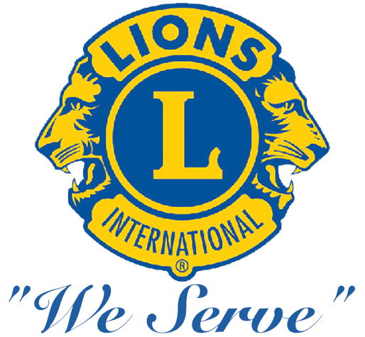 Lion Club International Logo